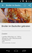 Einfache Schnelle Rezepte screenshot 1