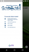 Radio Mattoli Official screenshot 2