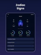 Astro: Daily Horoscope & Tarot screenshot 3