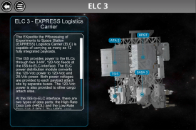 Space Station Research Xplorer screenshot 5