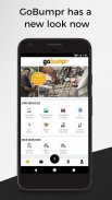 GoBumpr - Car Service & Bike Service App screenshot 0