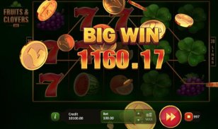 Mr Jackpot Spins screenshot 1