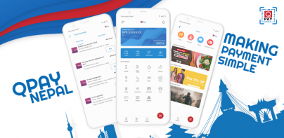 QPay Nepal