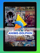 Anime Dolphin screenshot 4