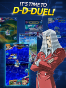 Yu-Gi-Oh! Duel Links screenshot 9