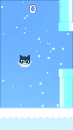 Frosty Jump screenshot 0