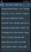 USA Minnesota Radio Stations screenshot 2