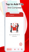 PDF Compressor - PDF Viewer screenshot 2