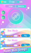 Dadju - Piano Tiles Game screenshot 2