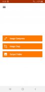 Photo Compress & Image Resize: Convert Crop Share screenshot 7