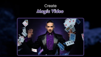 Reverse Video Master - عكس تطبيق الفيديو وحلقة screenshot 5
