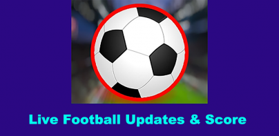 Live Football Updates & Score