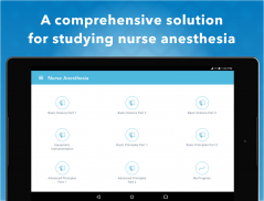 Nurse Anesthesia CRNA Review screenshot 7