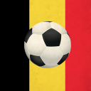 Football Pro League Belgium Icon