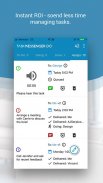 Task Messenger screenshot 5
