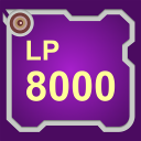 Life Points Counter - Yu-Gi-Oh icon