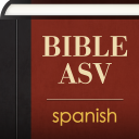 Spanish English ASV Bible Icon