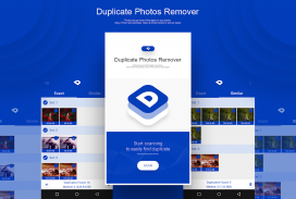 Duplicate Photos Remover screenshot 4