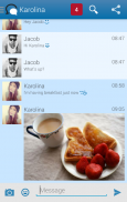 PRIV: Meet People, Random Chat screenshot 9