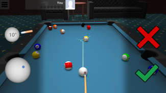 Pool Online - 8 Ball, 9 Ball screenshot 12