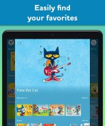 Amazon FreeTime Unlimited - Kids' Videos & Books screenshot 6
