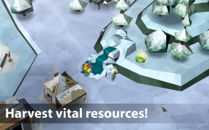 Eden: World Builder Simulator screenshot 9