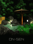 ON-SEN - escape game - screenshot 5