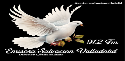 Emisora Salvación Valladolid