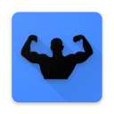 Fitness Challenge Icon