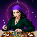 Tarot Kart Okuma ve Burçlar icon