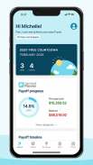 Debt Payoff Planner & Tracker screenshot 13