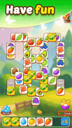 Alice's Tile Story: Garden screenshot 3