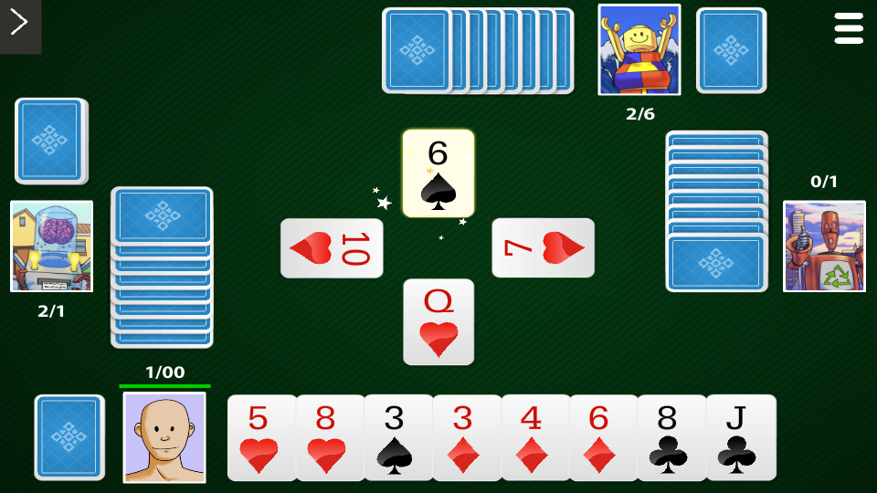 Jogos de Cartas Online - Jogo de Baralho Gratis - Download do APK