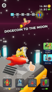 Dogecoin To The Moon screenshot 2