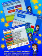 Maths Skill Builders - Lite UK screenshot 4