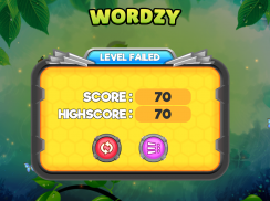 Kids Wordzy: Spelling Learning Game for kids screenshot 9
