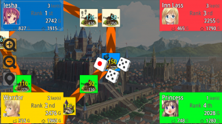 Billionaire Quest 2 screenshot 9