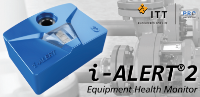 i-ALERT Machine Health