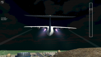 Airliner Flight Simulator 3D screenshot 0