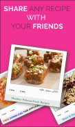 Sweet Dish Recipes In Urdu : cake recipes 🍥🧁🎂🥧 screenshot 5