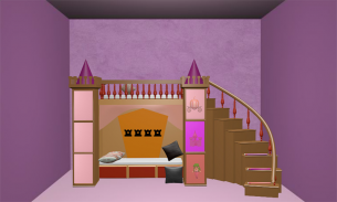 3D Escape Puzzle Kids Room 2 screenshot 6