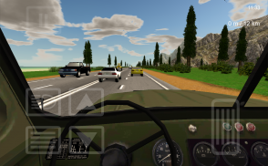 Voyage: Eurasia Roads screenshot 0