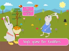 Shapes and colors Educational Games for Kids screenshot 9