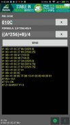 Terminal ELM327 | Bluetooth - WiFi screenshot 0