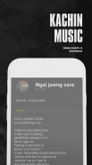 Kachin Music screenshot 1