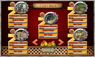 City Zoo Free New Hidden Object Games screenshot 1