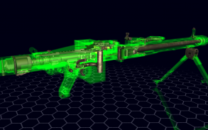 How it Works: MG3 machine gun screenshot 4