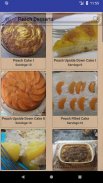 Crisp and Cobbler Recipes ~ Fr screenshot 15