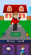 Friday Funny Mod Tord FNF screenshot 1