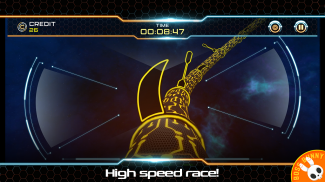 Dodge Deep Race 9 screenshot 0